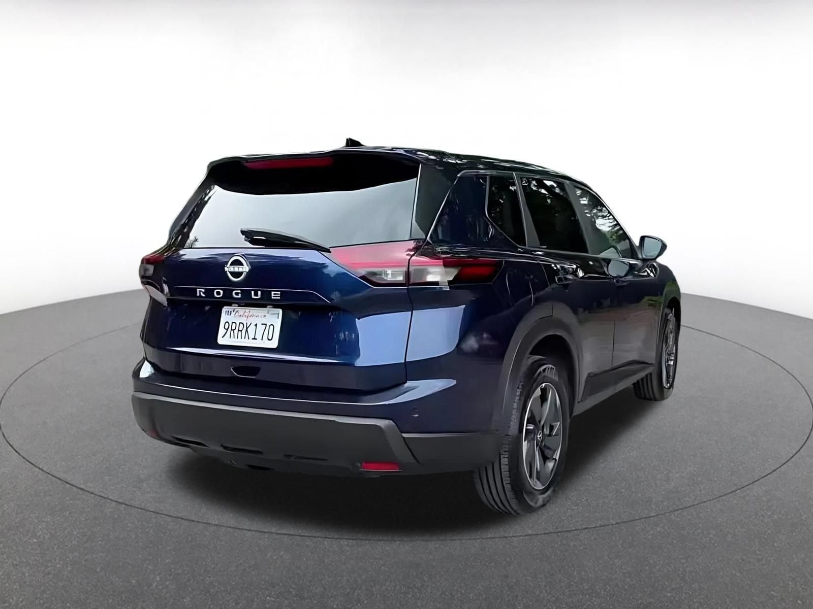 Thumbnail: 2025 Nissan Rogue - 13