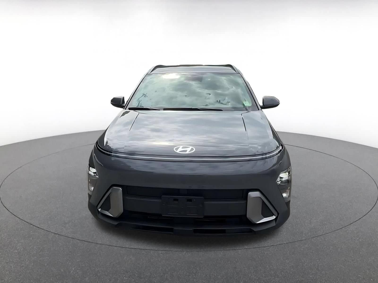 Thumbnail: 2025 Hyundai Kona - 3