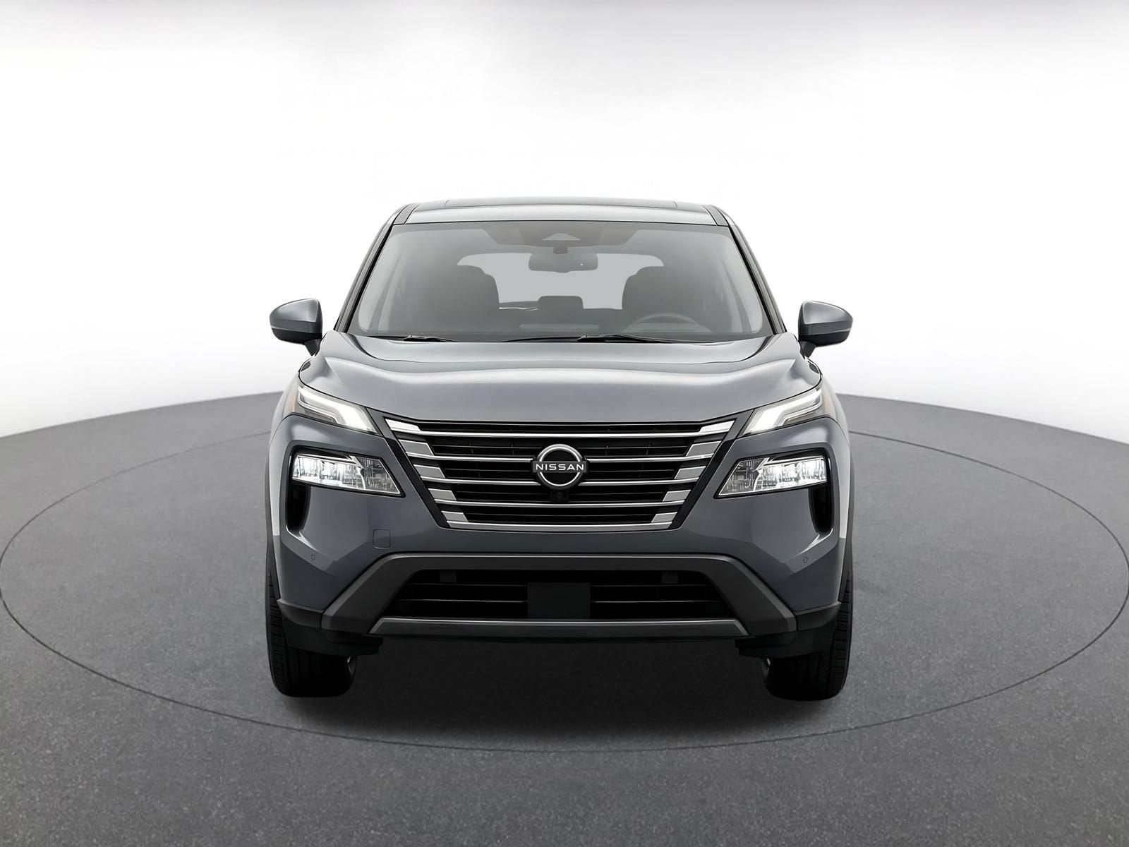 Thumbnail: 2025 Nissan Rogue - 2