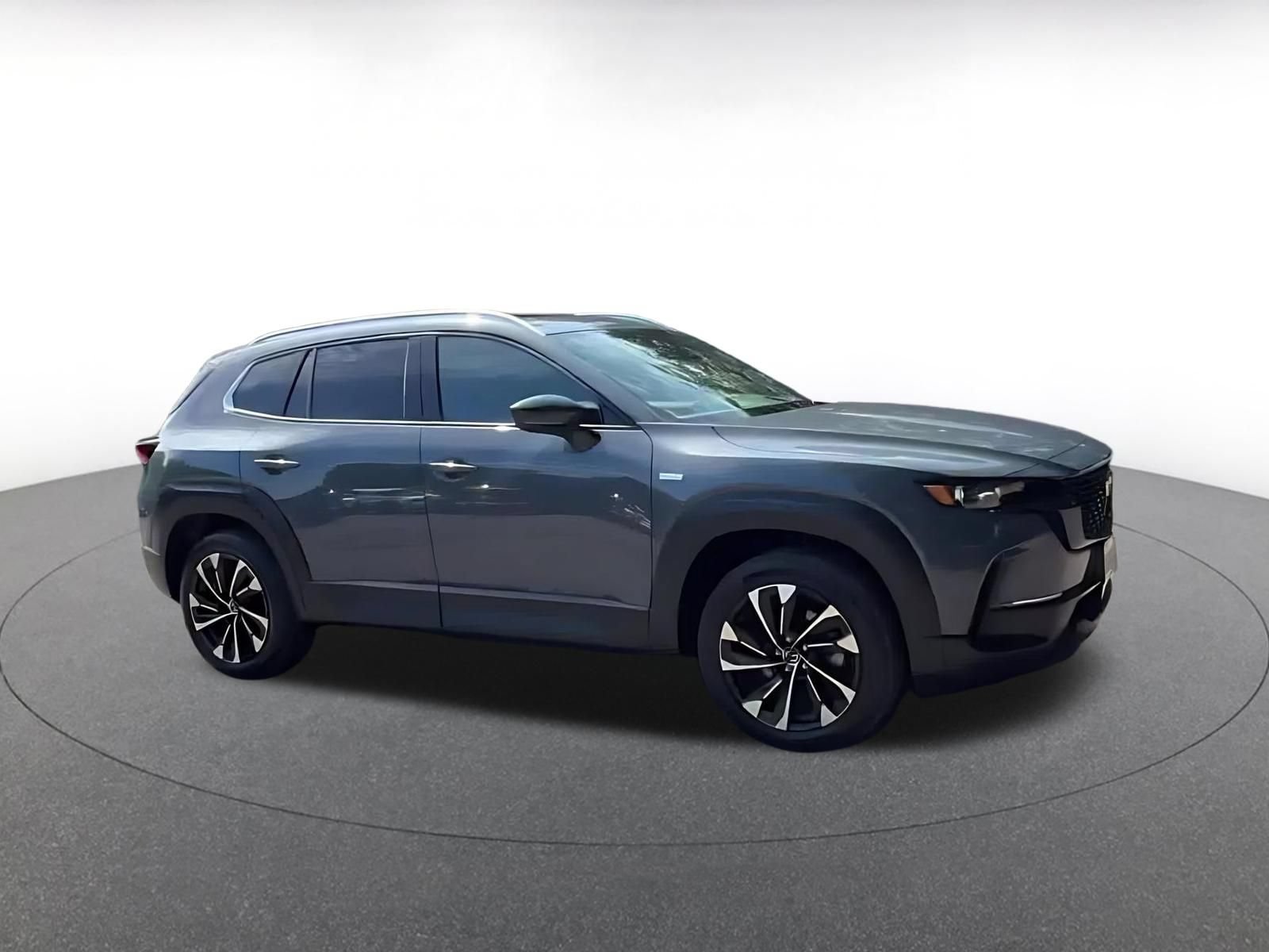Thumbnail: 2025 Mazda CX-50 - 2