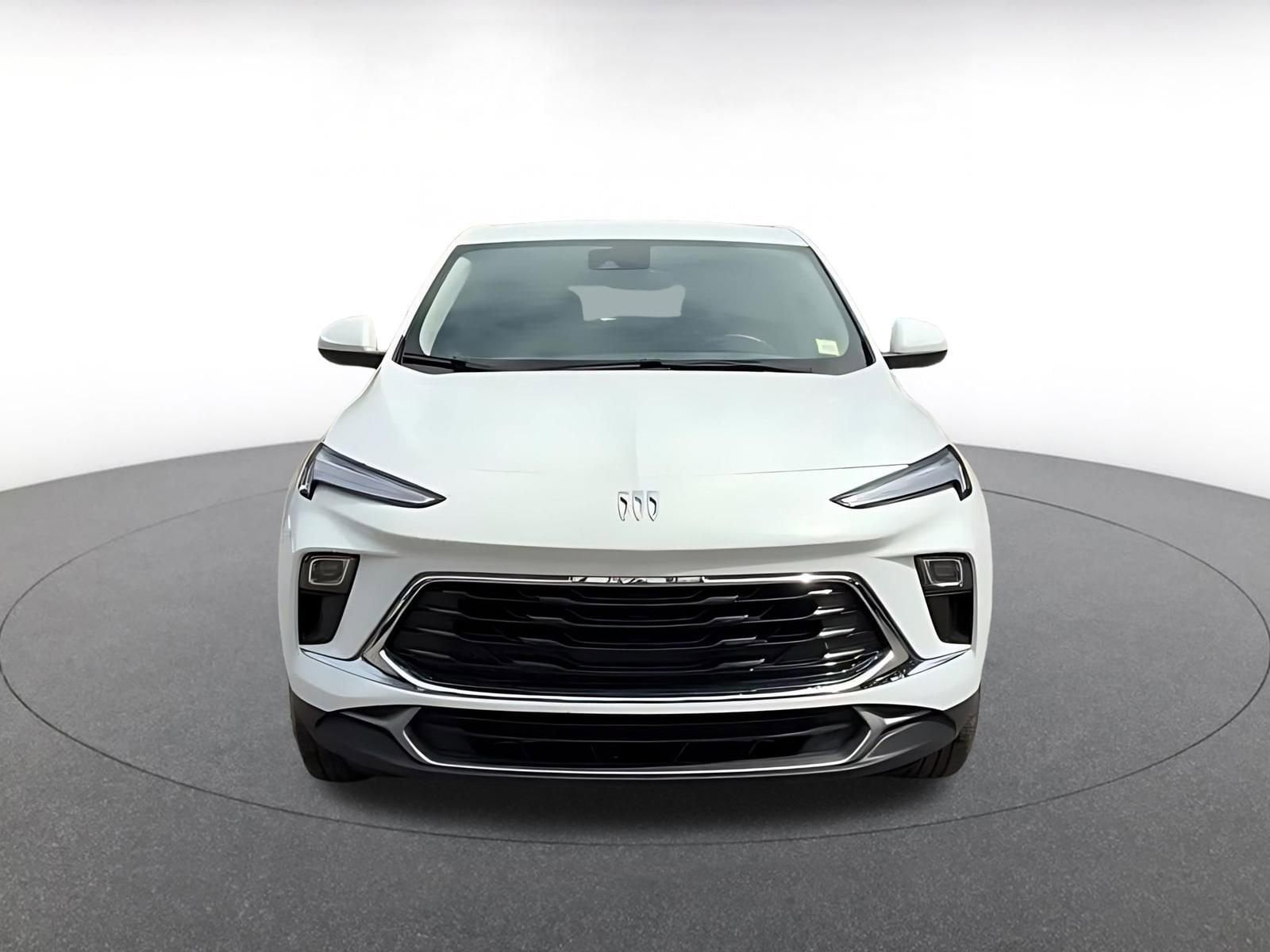 Thumbnail: 2025 Buick Encore GX - 4