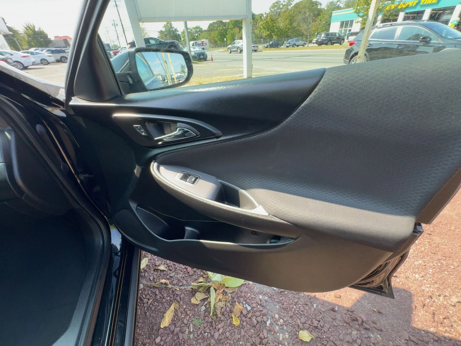 Thumbnail: 2024 Chevrolet Malibu - 15