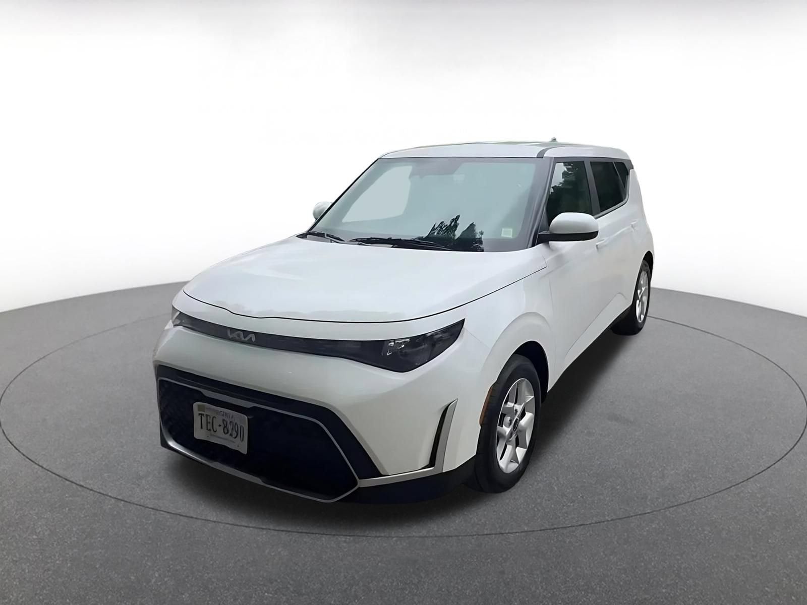 Thumbnail: 2025 Kia Soul - 7