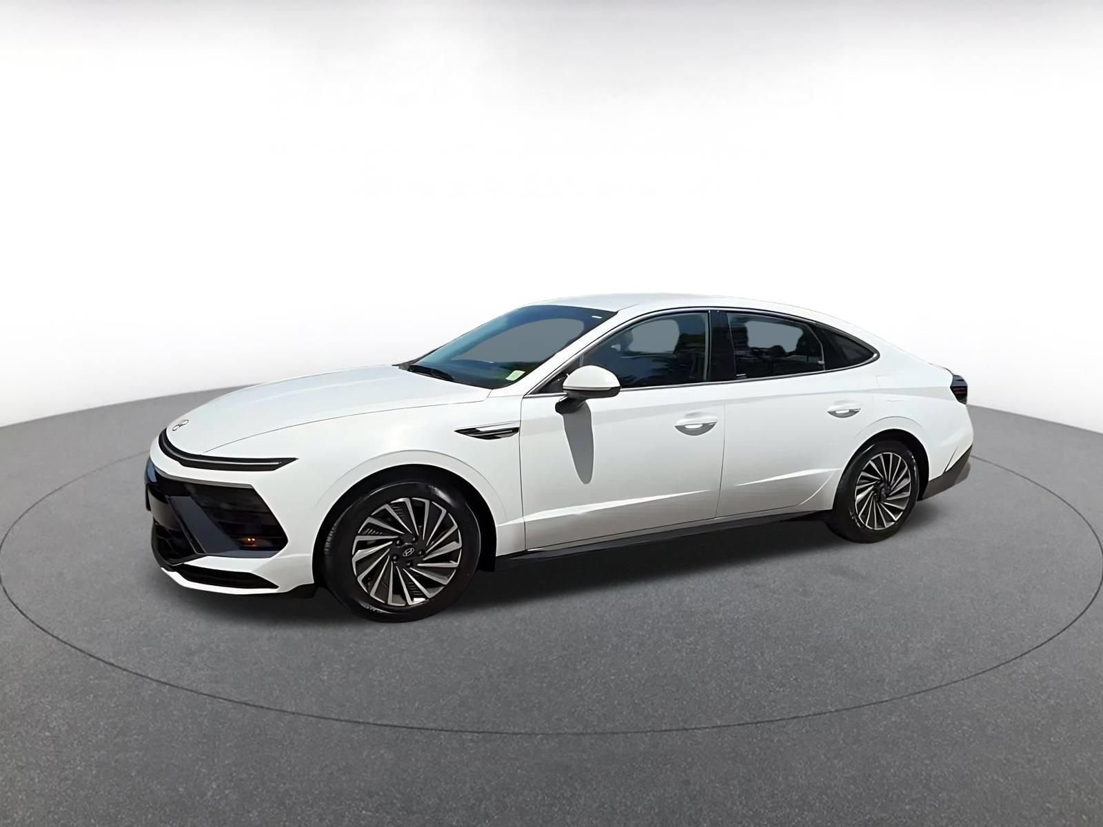 Thumbnail: 2025 Hyundai Sonata - 8