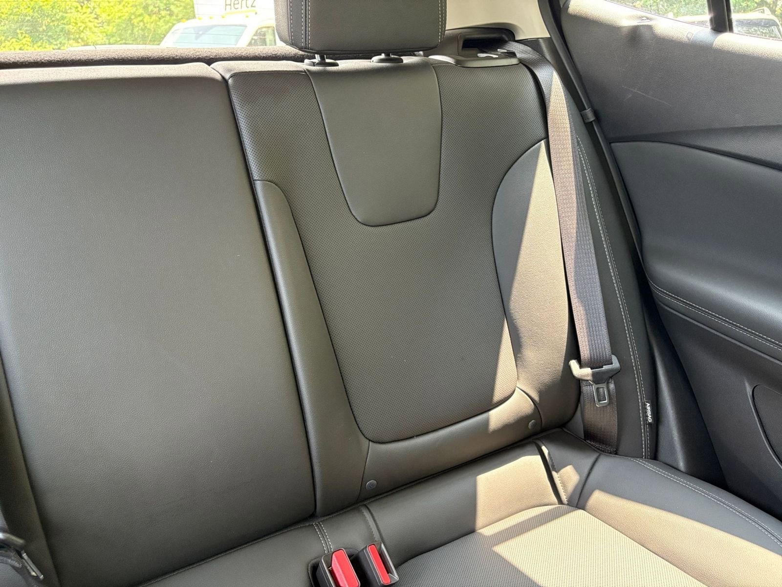 2024 Buick Encore GX Sport Touring 35