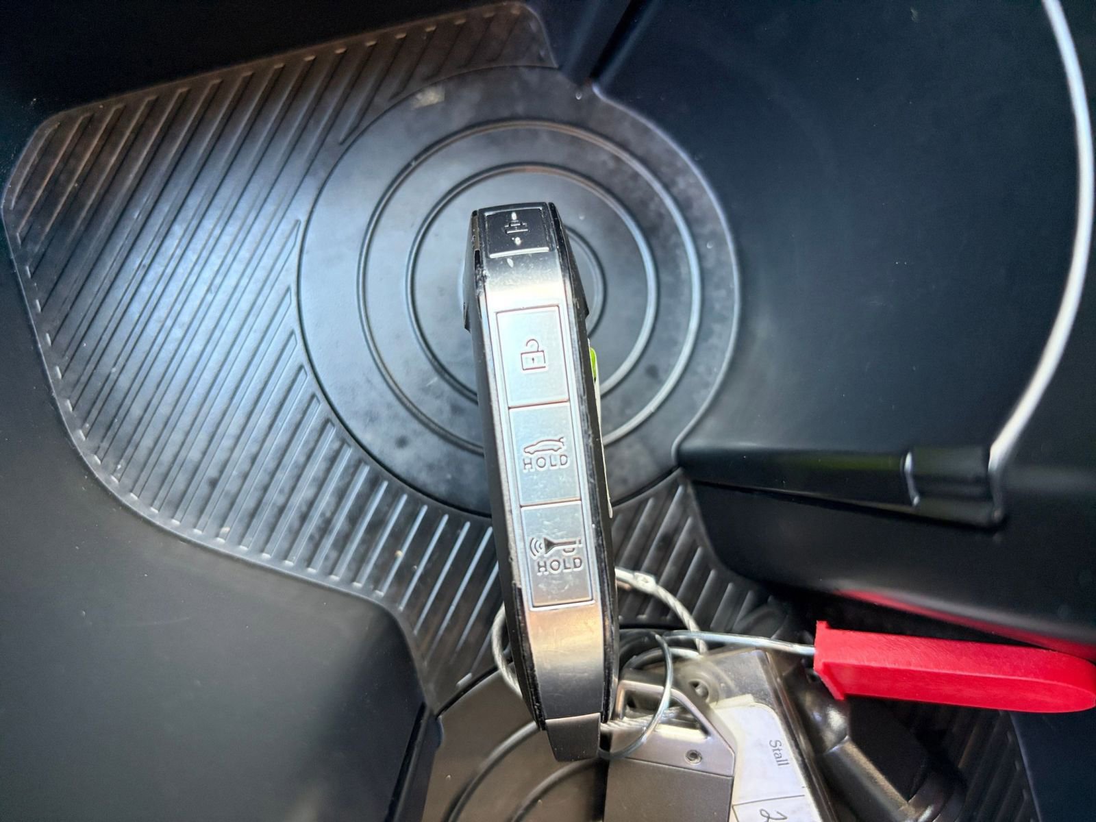 Thumbnail: 2025 Kia K4 - 21