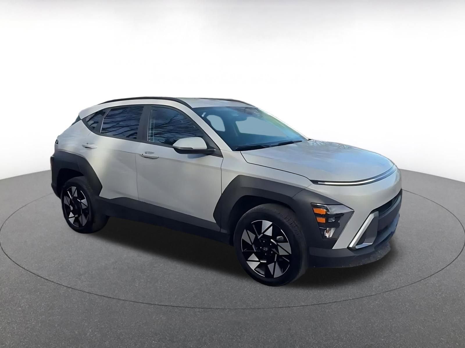 Thumbnail: 2025 Hyundai Kona - 2