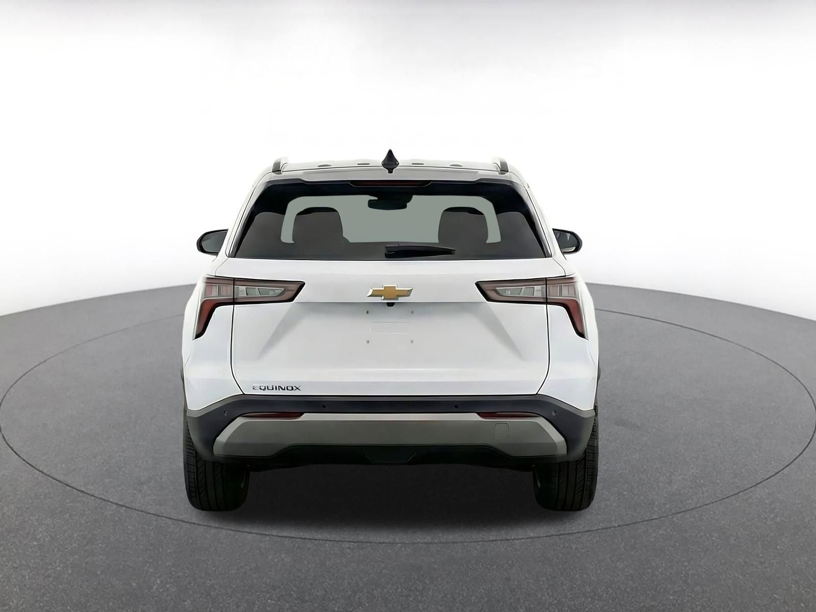 Thumbnail: 2025 Chevrolet Equinox - 6