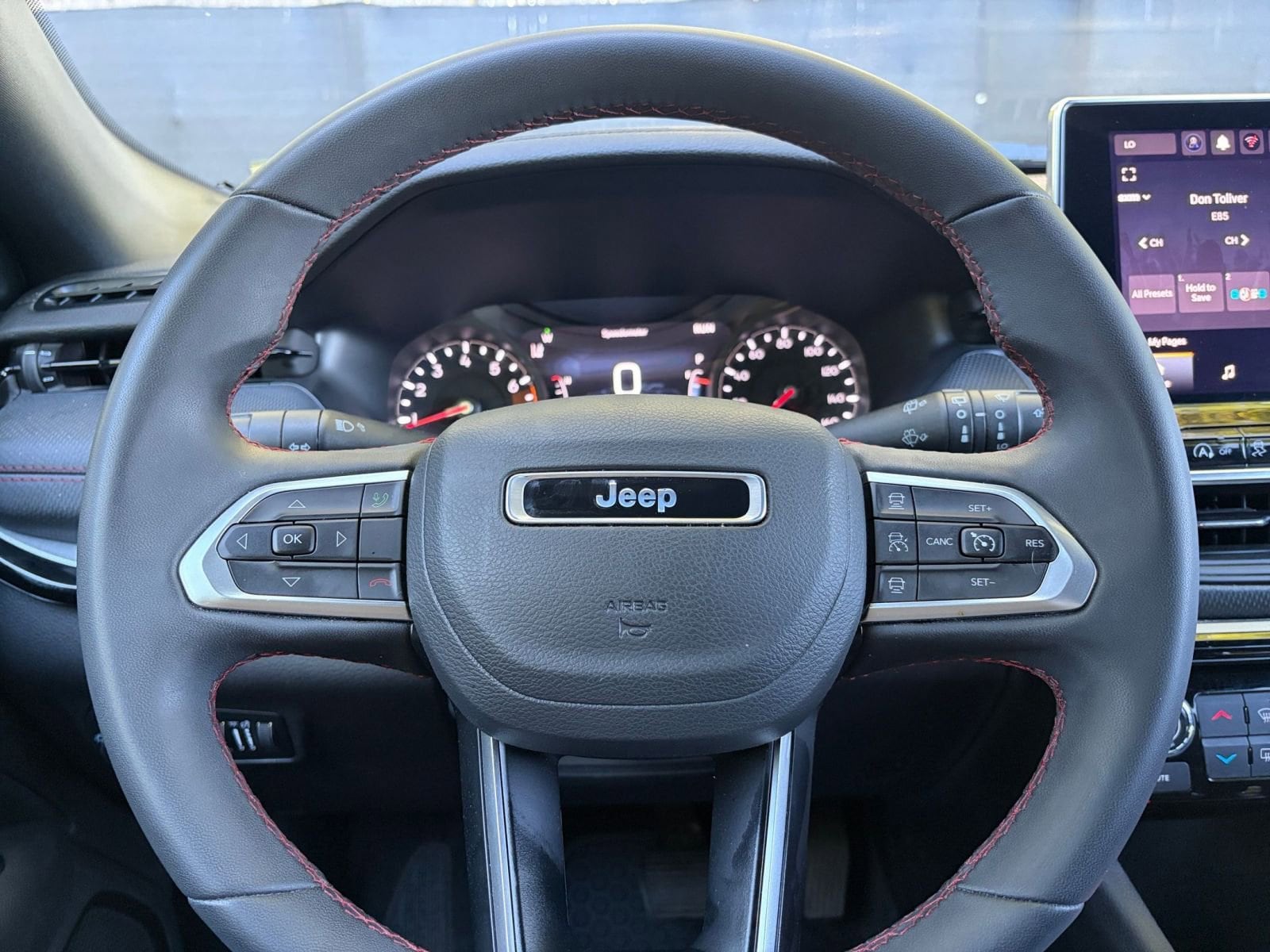 Thumbnail: 2025 Jeep Compass - 27