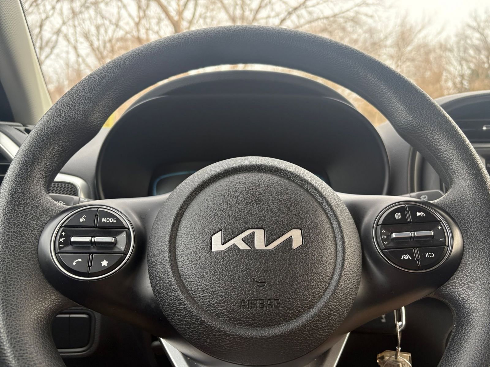 Thumbnail: 2025 Kia Soul - 24