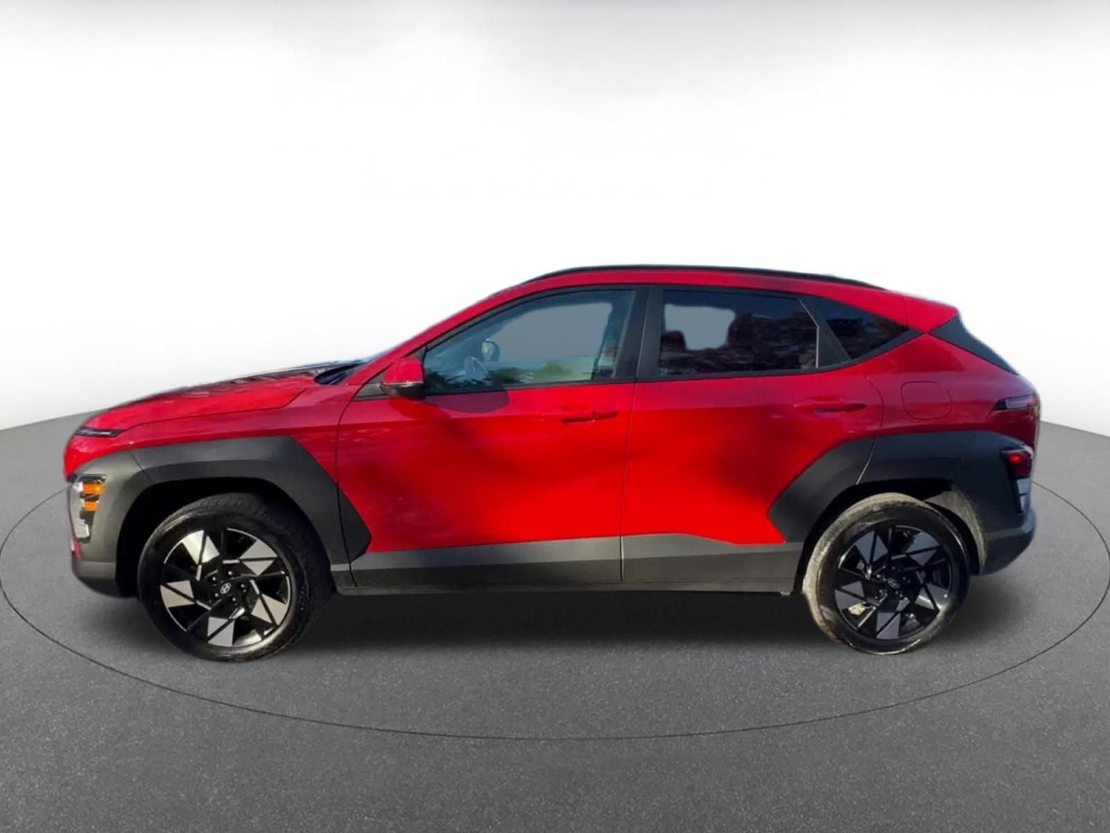 Thumbnail: 2025 Hyundai Kona - 8