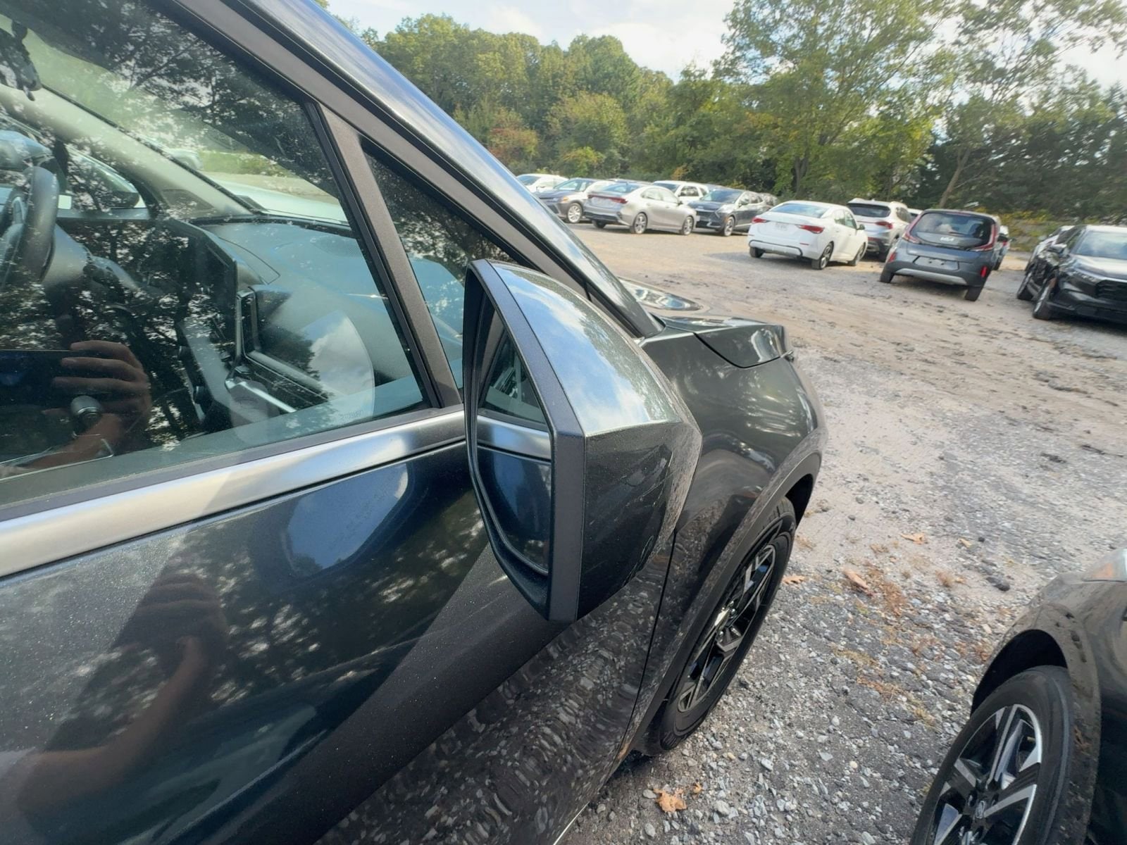 Thumbnail: 2024 Kia Sportage - 28