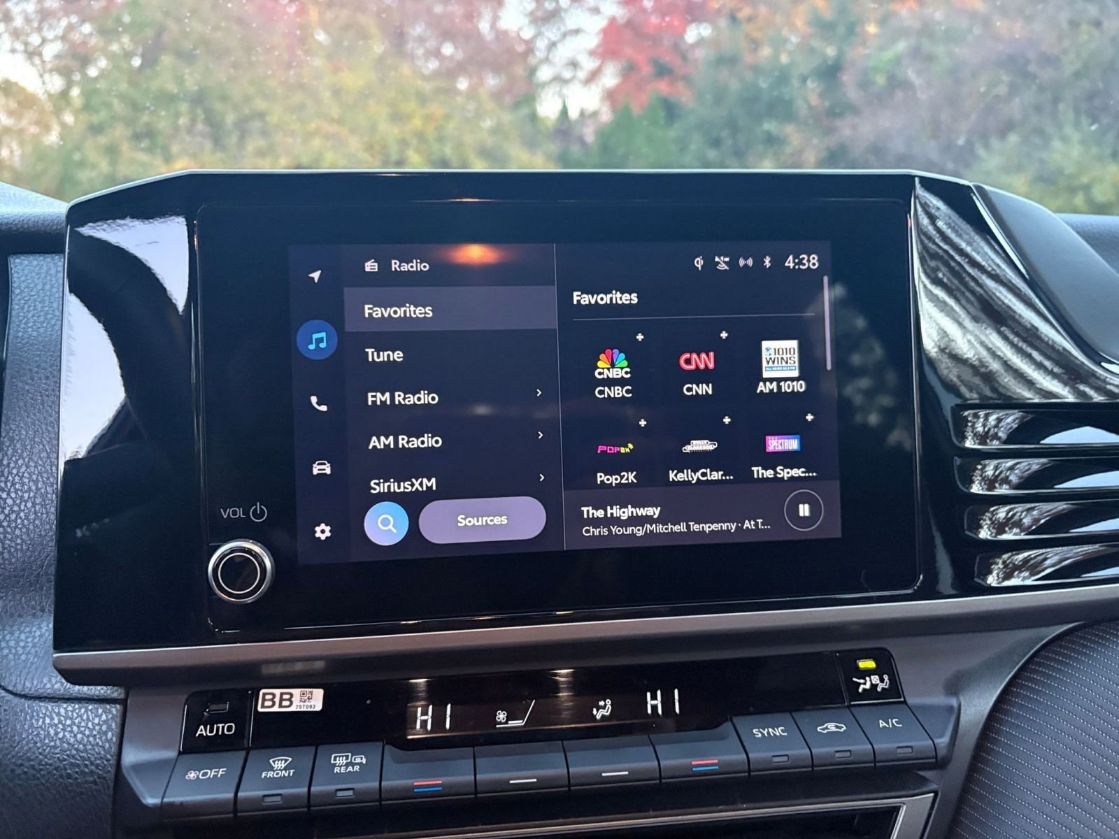 Thumbnail: 2025 Toyota Camry - 21