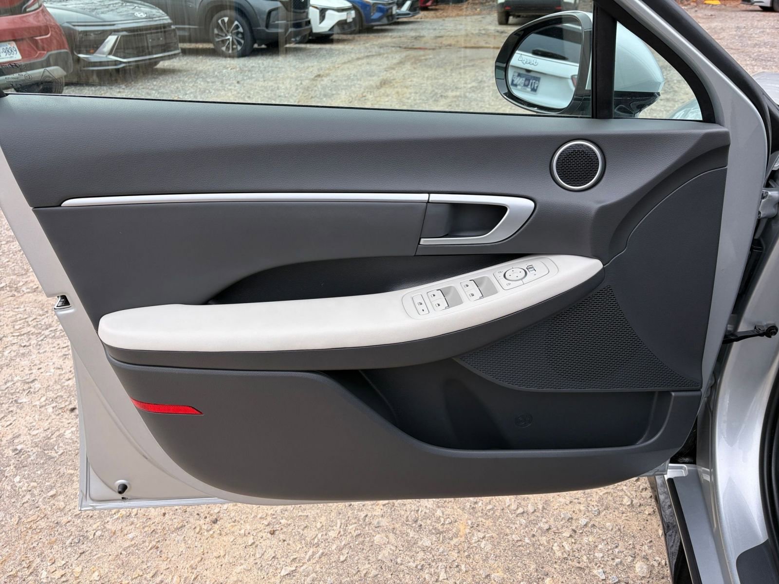 Thumbnail: 2025 Hyundai Sonata - 18