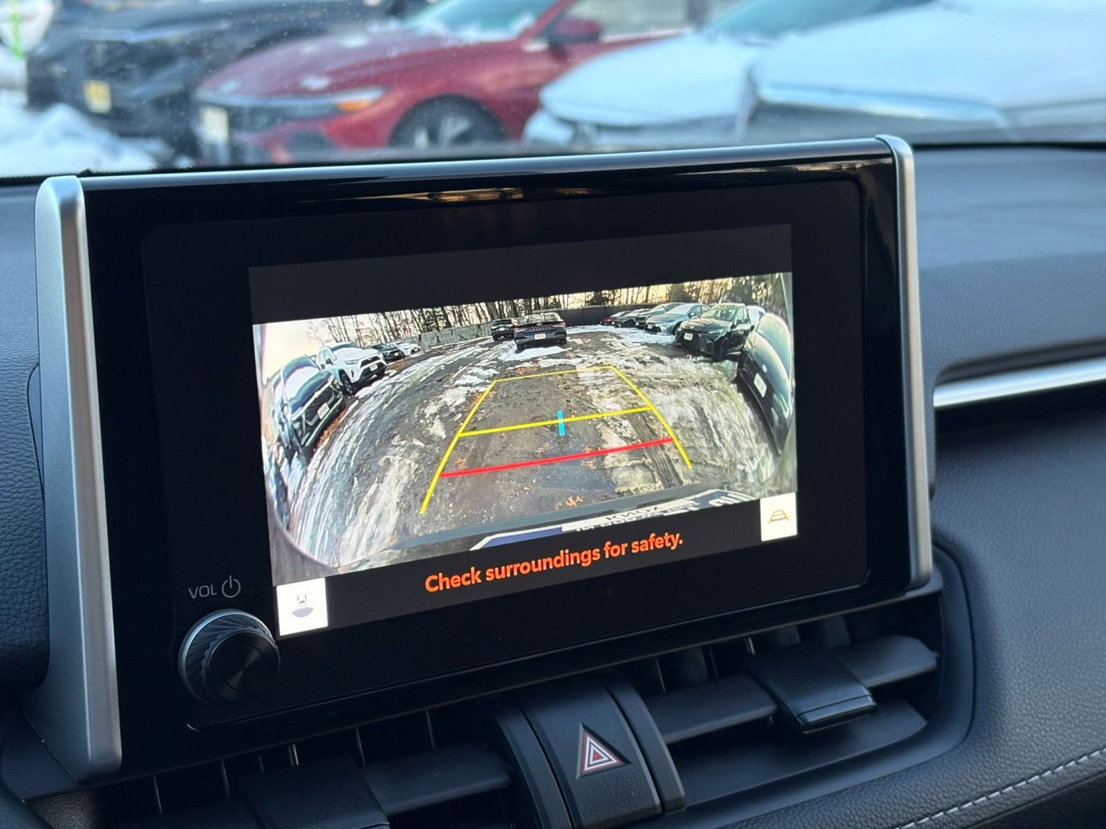 Thumbnail: 2025 Toyota RAV4 - 17