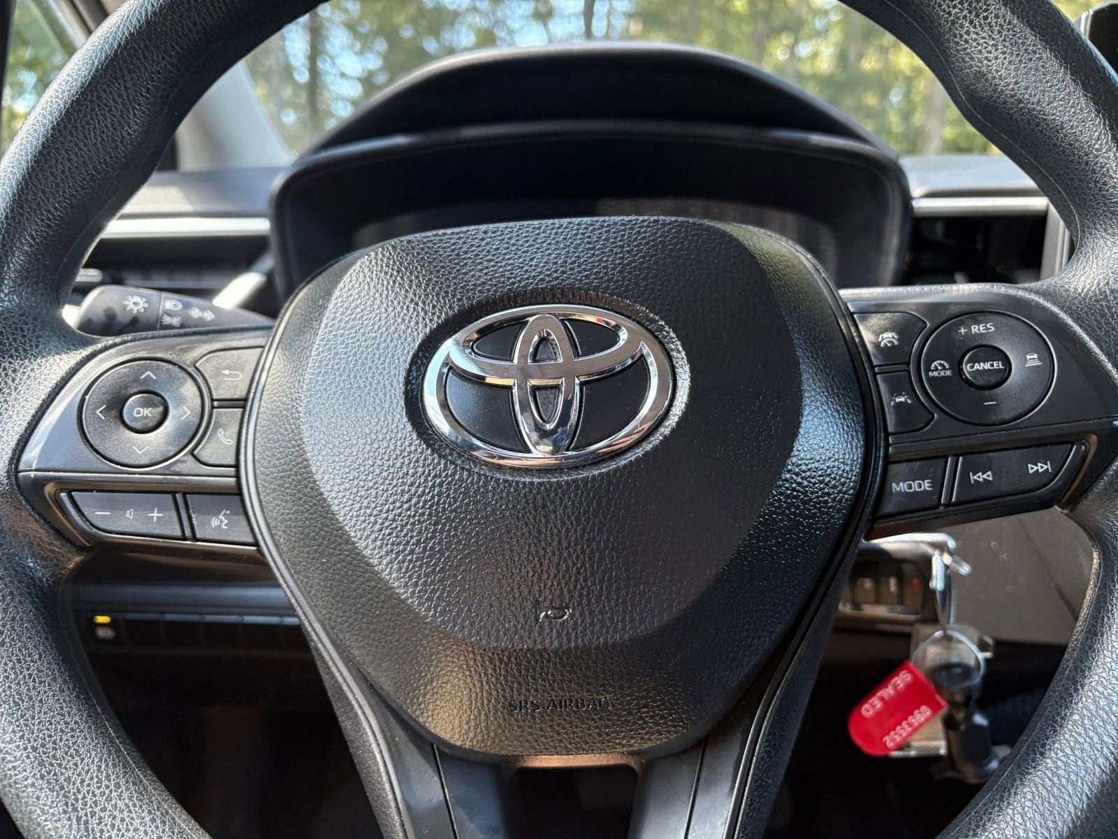 Thumbnail: 2024 Toyota Corolla - 26