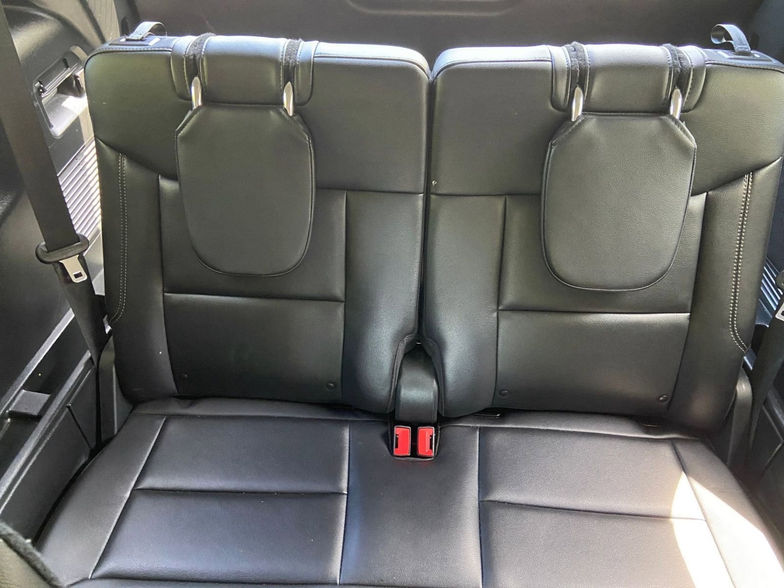 Thumbnail: 2024 Ford Explorer - 29