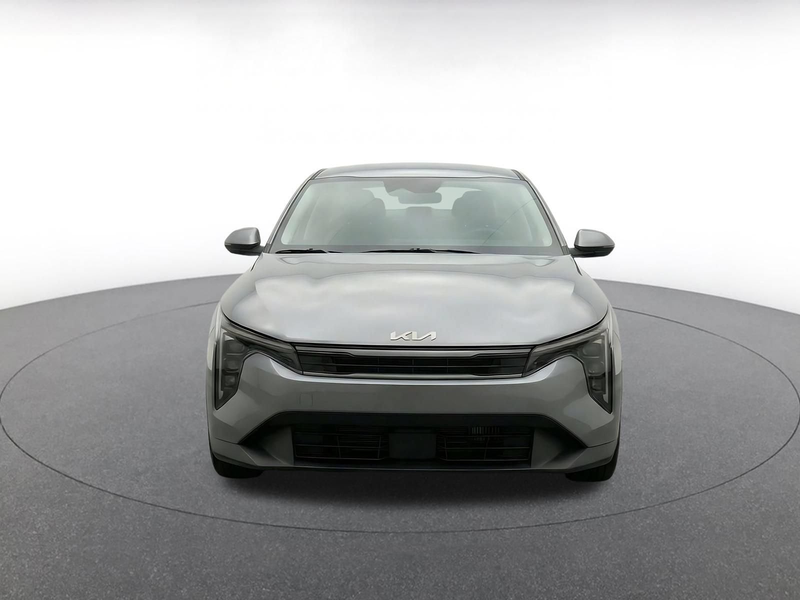 Thumbnail: 2025 Kia K4 - 2