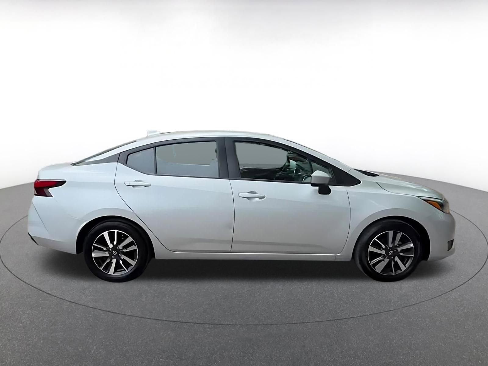 Thumbnail: 2025 Nissan Versa - 16