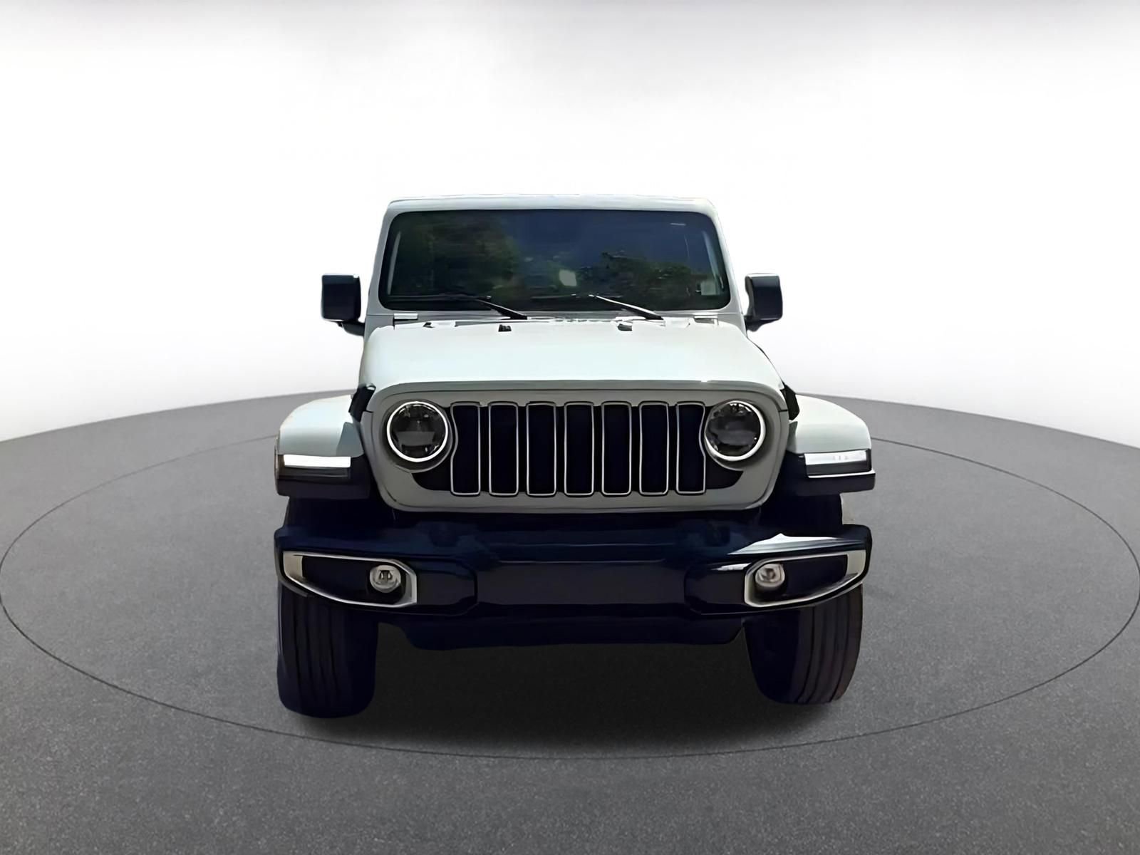 Thumbnail: 2025 Jeep Wrangler - 4