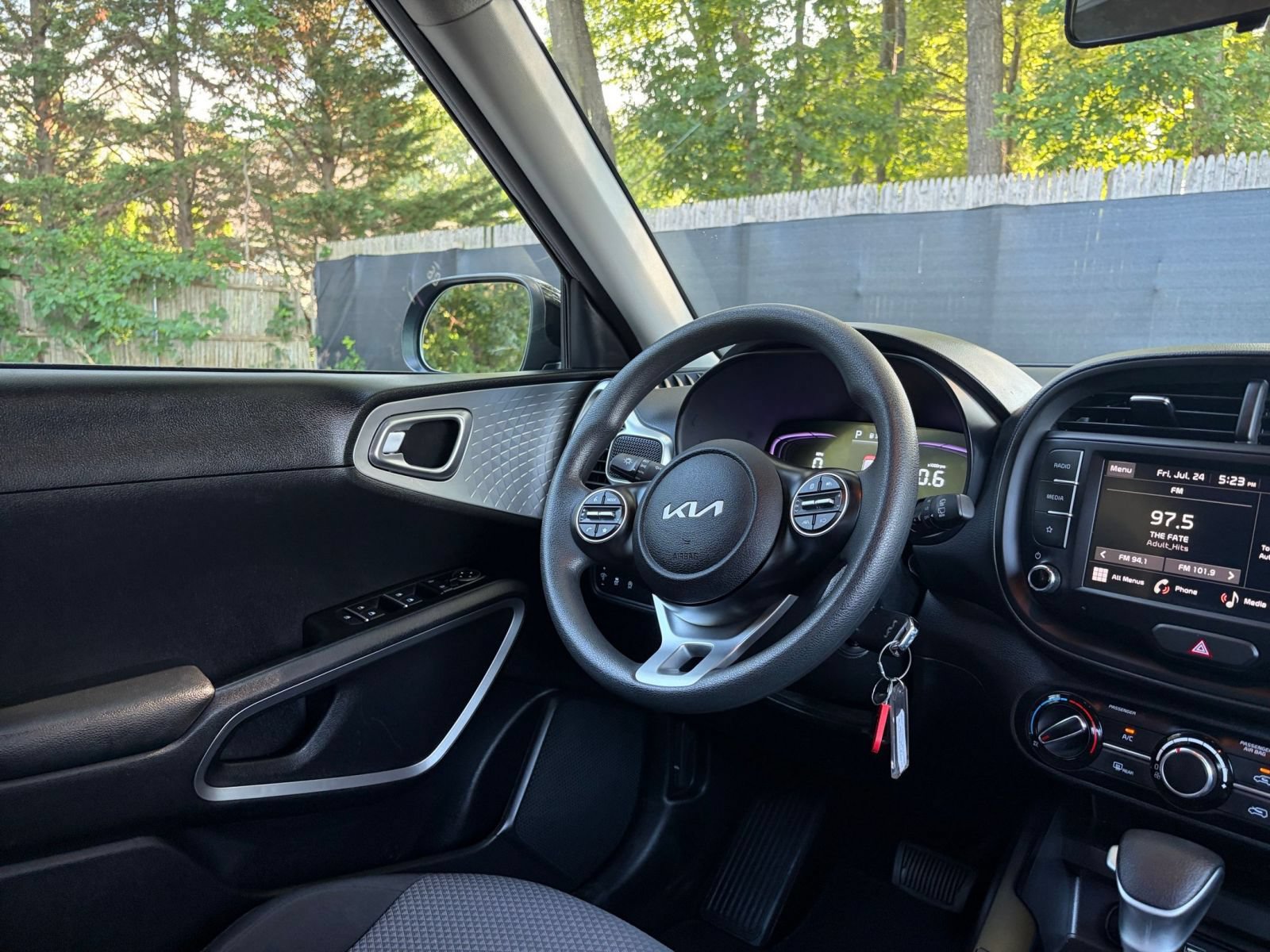 Thumbnail: 2025 Kia Soul - 32