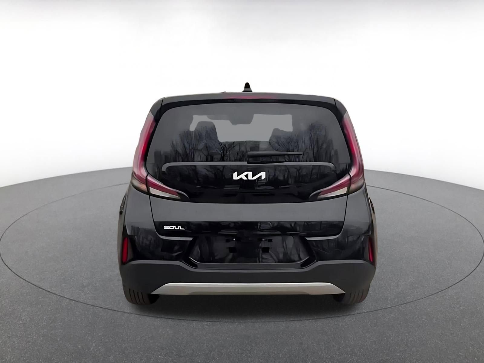Thumbnail: 2025 Kia Soul - 12