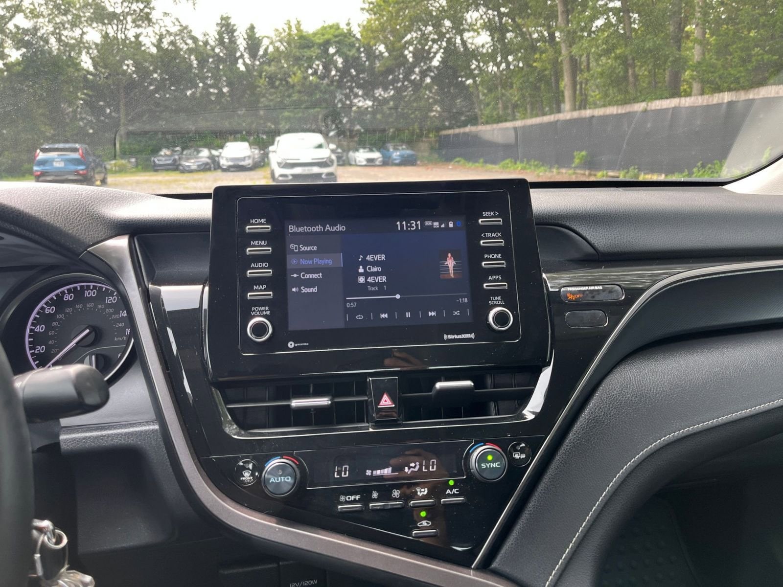 Thumbnail: 2024 Toyota Camry - 18