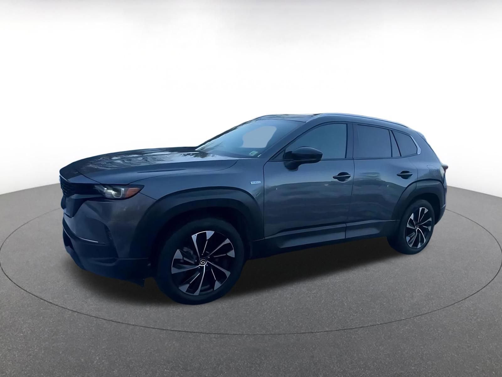 Thumbnail: 2025 Mazda CX-50 - 8