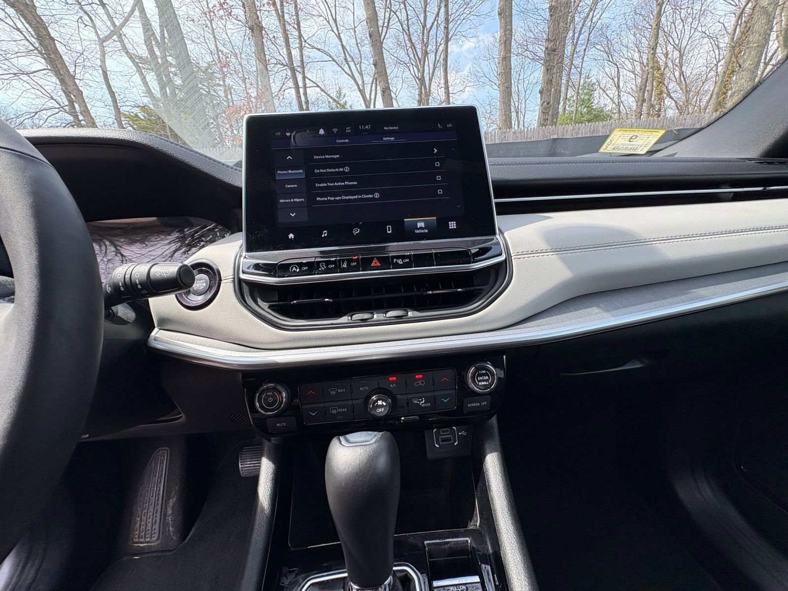 Thumbnail: 2025 Jeep Compass - 17