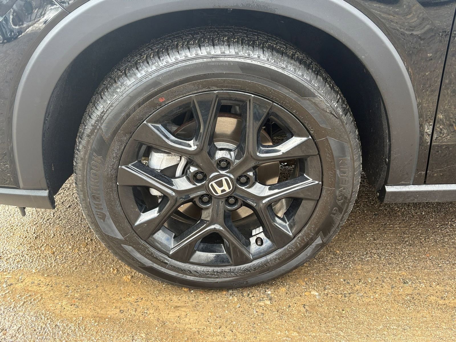 Thumbnail: 2025 Honda HR-V - 27