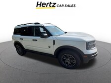 2024 Ford Bronco Sport Big Bend -
                  Smithtown, NY
