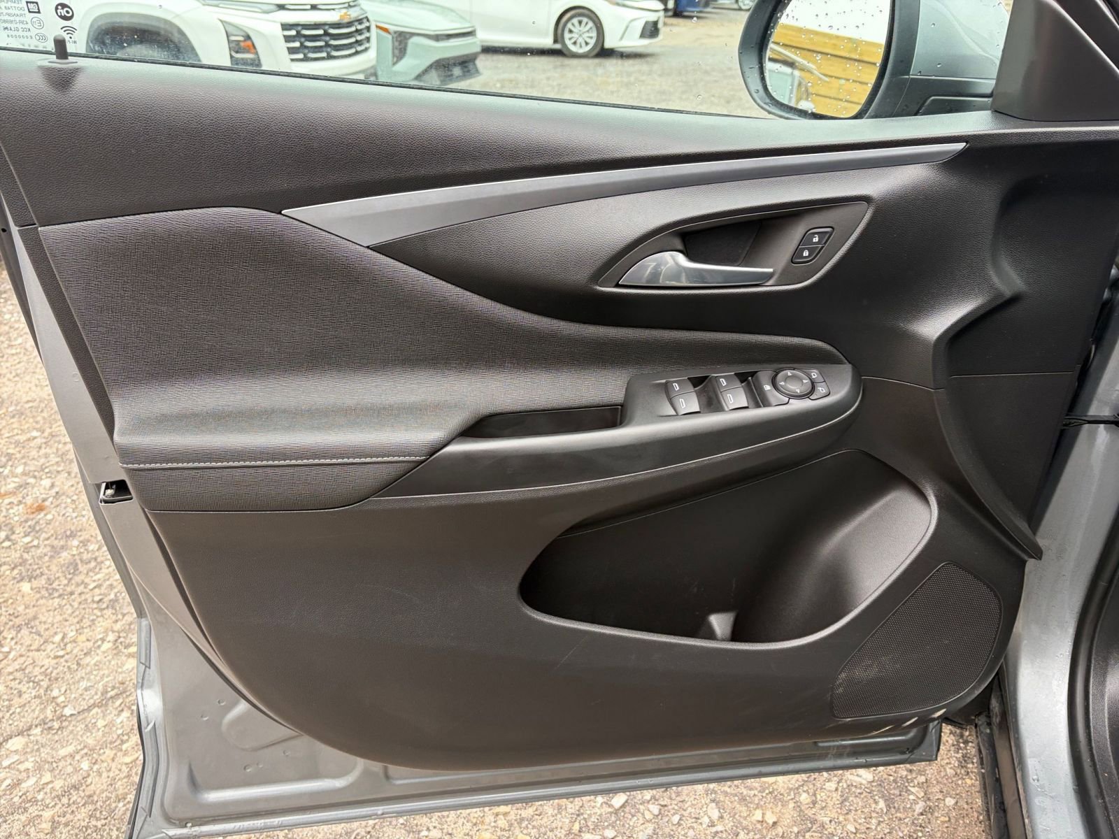 Thumbnail: 2025 Buick Envista - 18