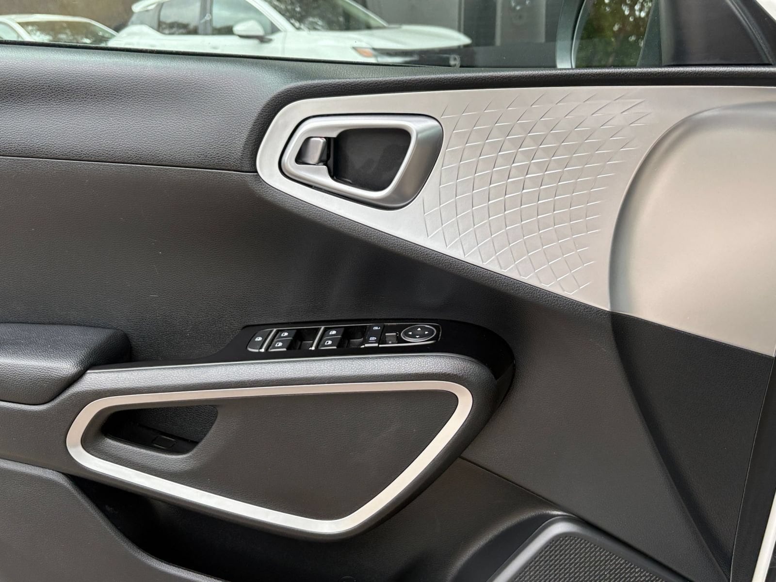 Thumbnail: 2025 Kia Soul - 18
