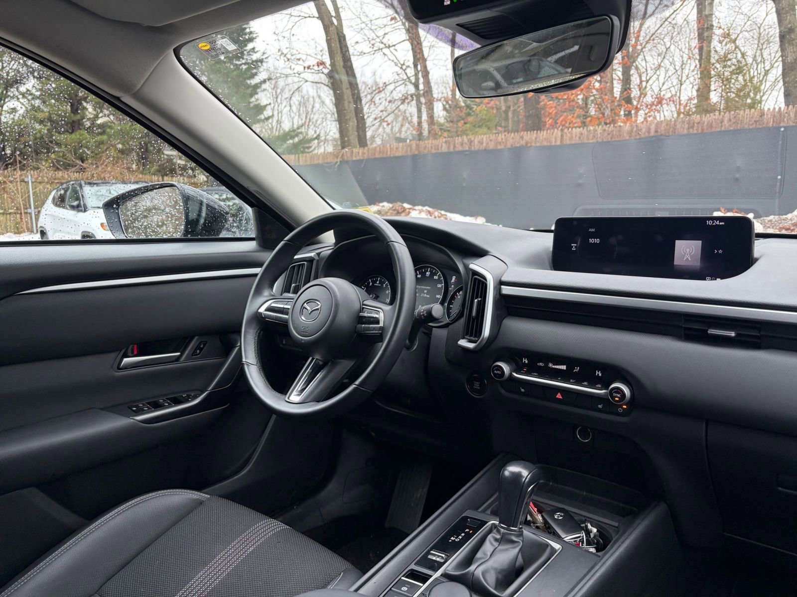 Thumbnail: 2025 Mazda CX-50 - 35