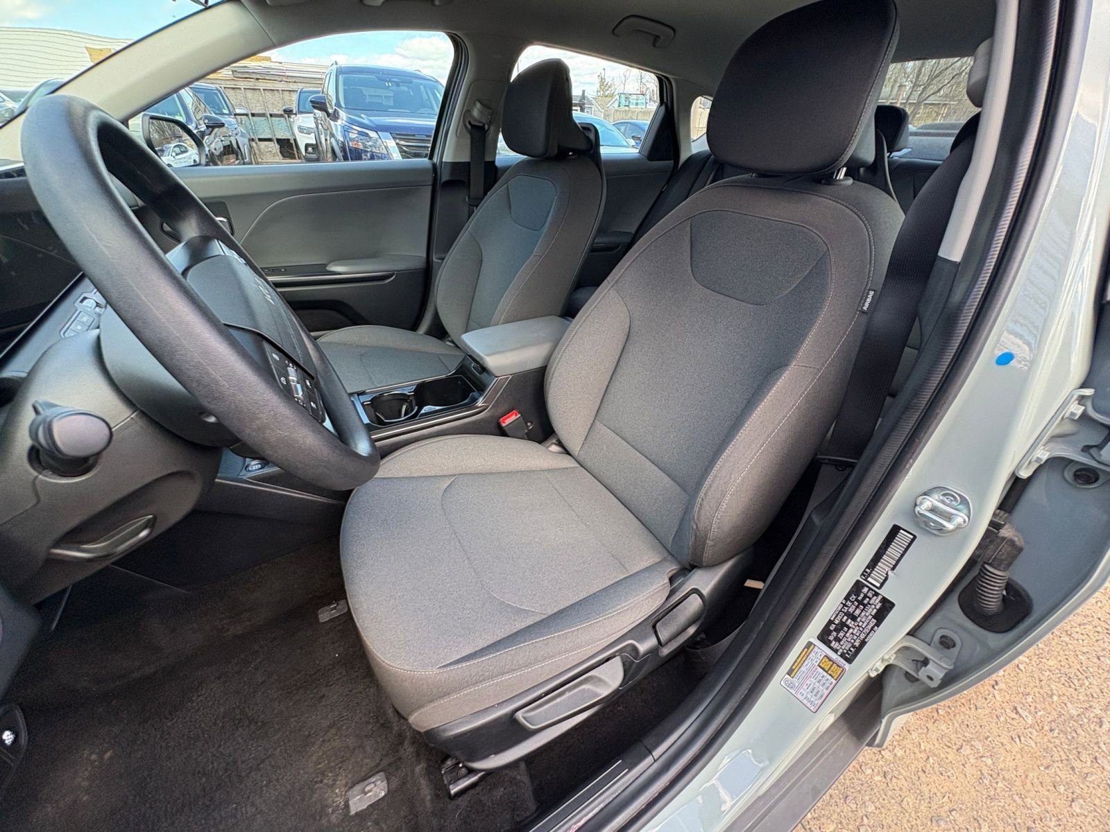 Thumbnail: 2025 Kia K4 - 34