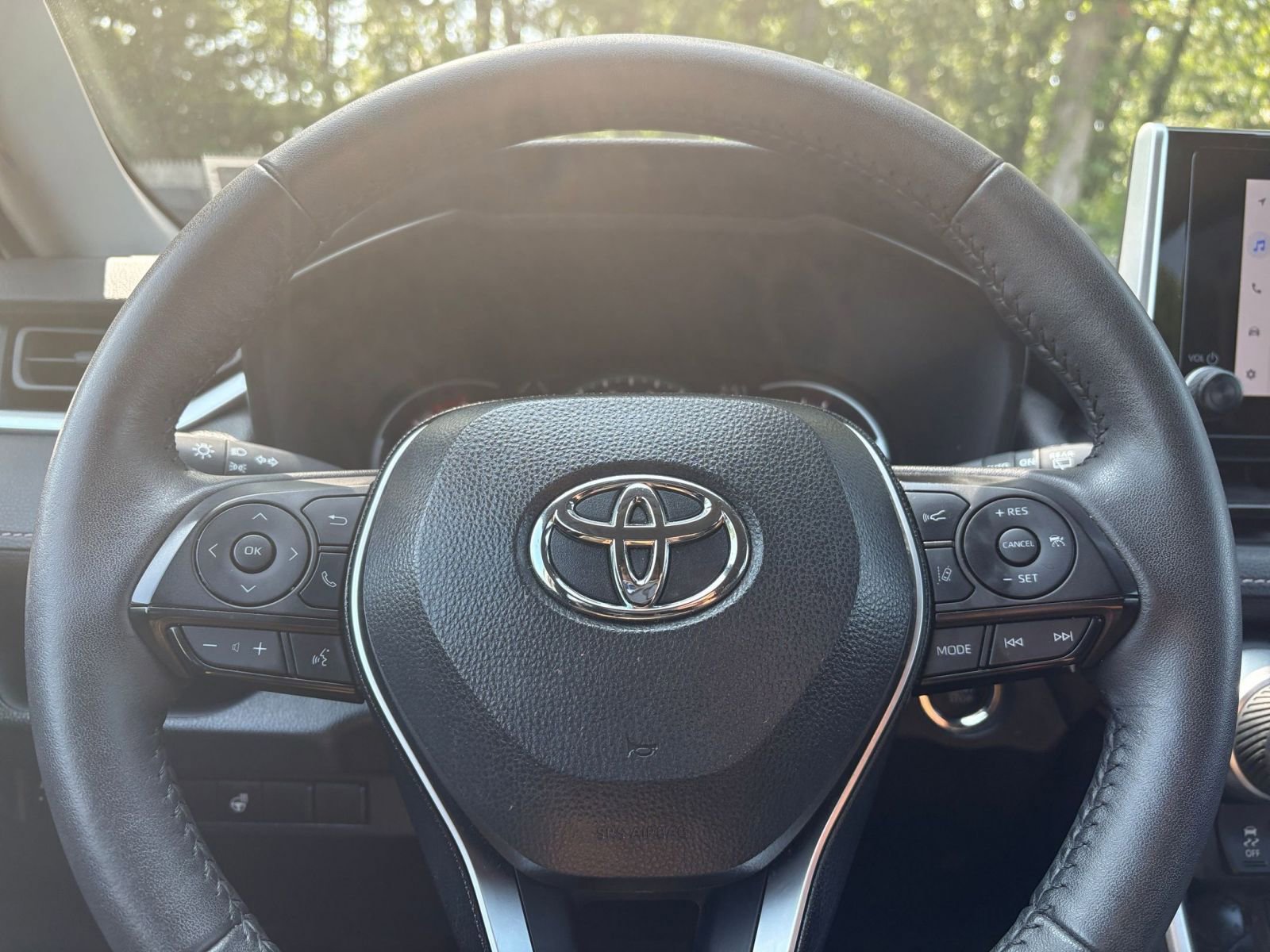 Thumbnail: 2024 Toyota RAV4 - 25