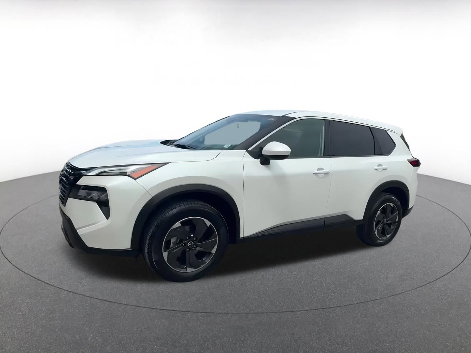 Thumbnail: 2024 Nissan Rogue - 7