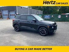 2023 Chevrolet TrailBlazer LT -
                Smithtown, NY