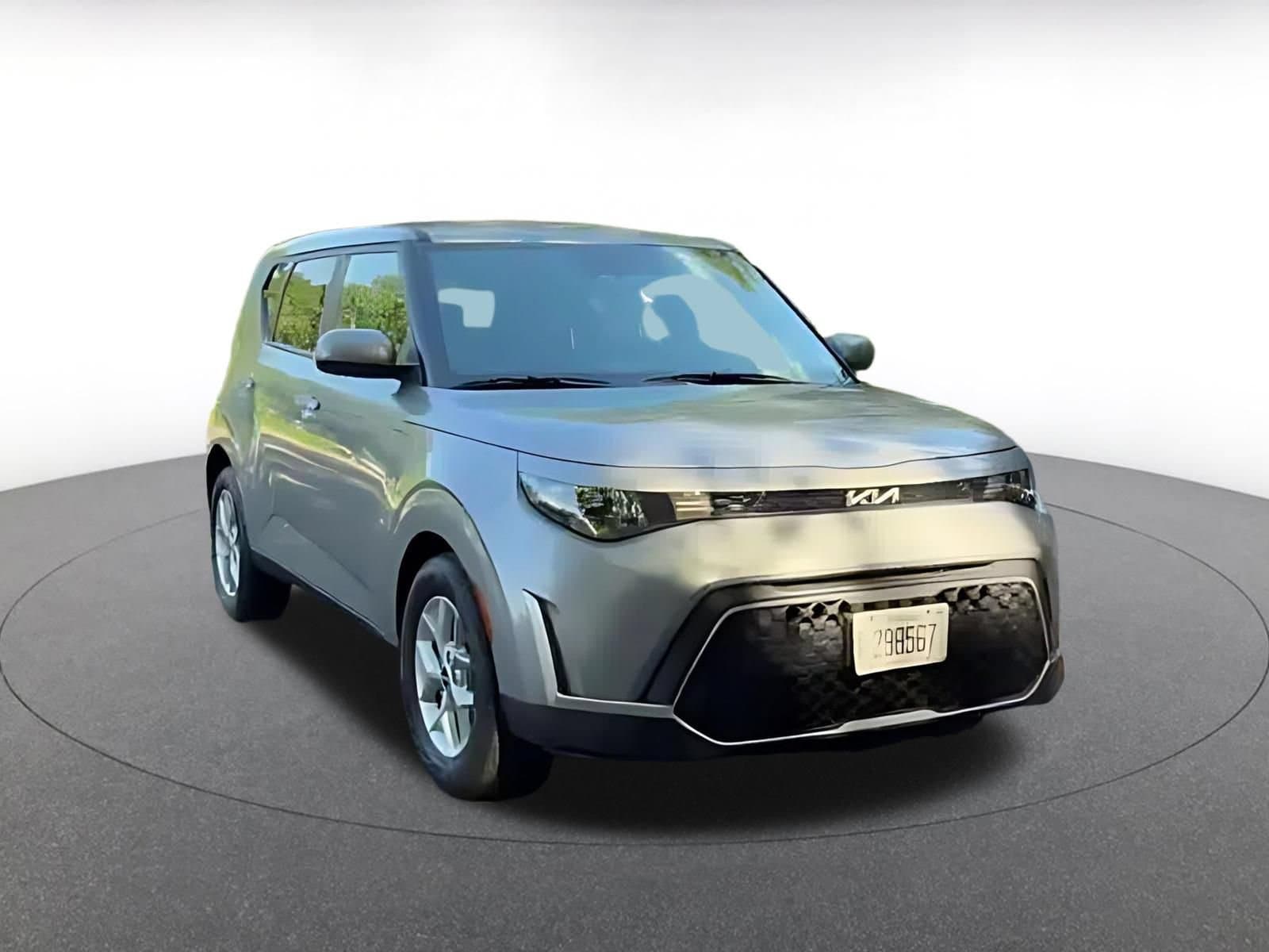 Thumbnail: 2025 Kia Soul - 3