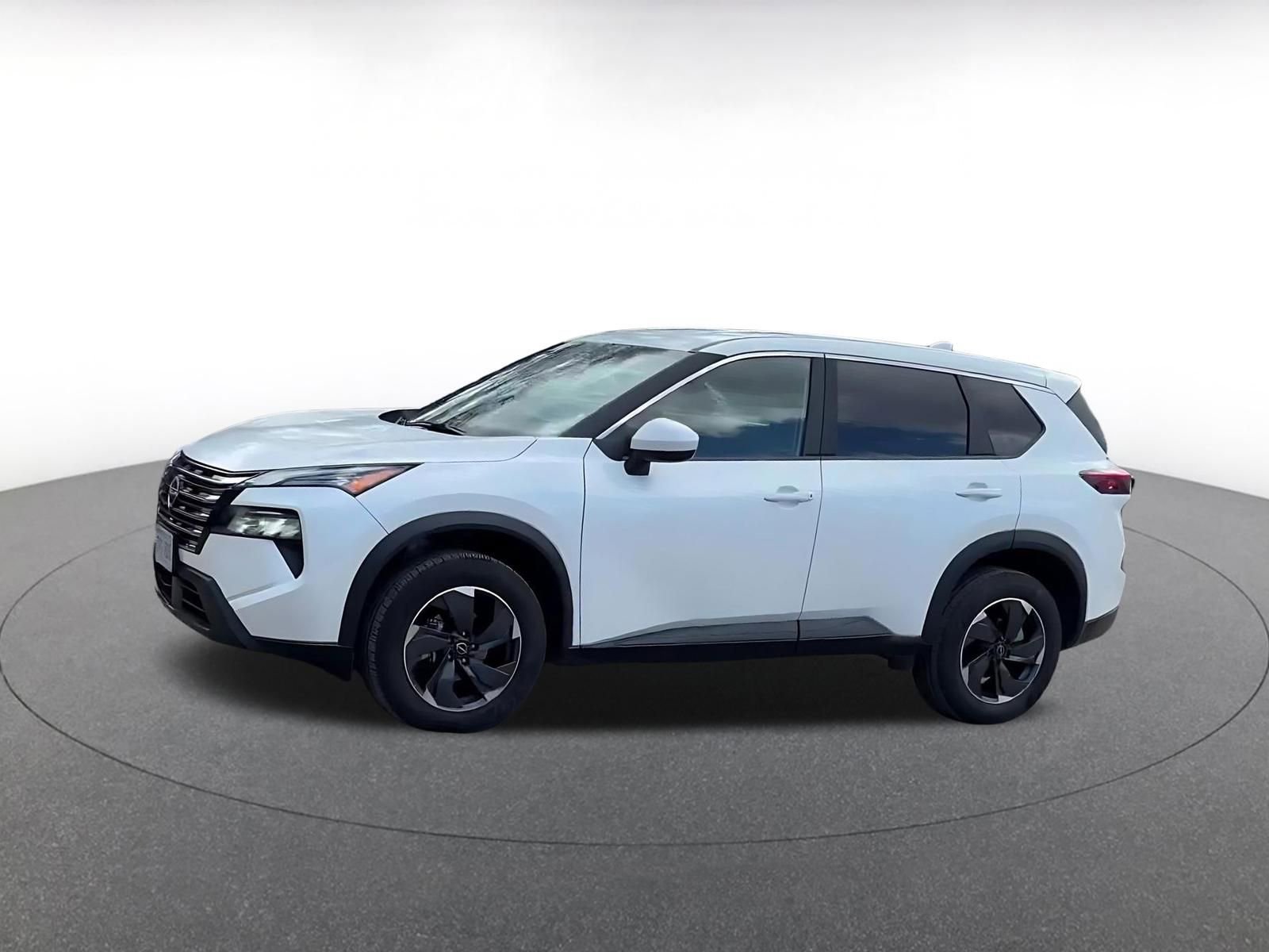 Thumbnail: 2025 Nissan Rogue - 9