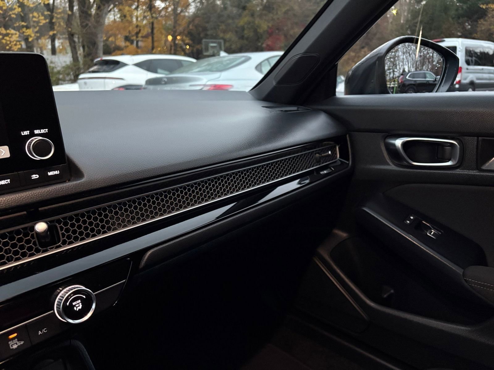 Thumbnail: 2025 Honda Civic - 33