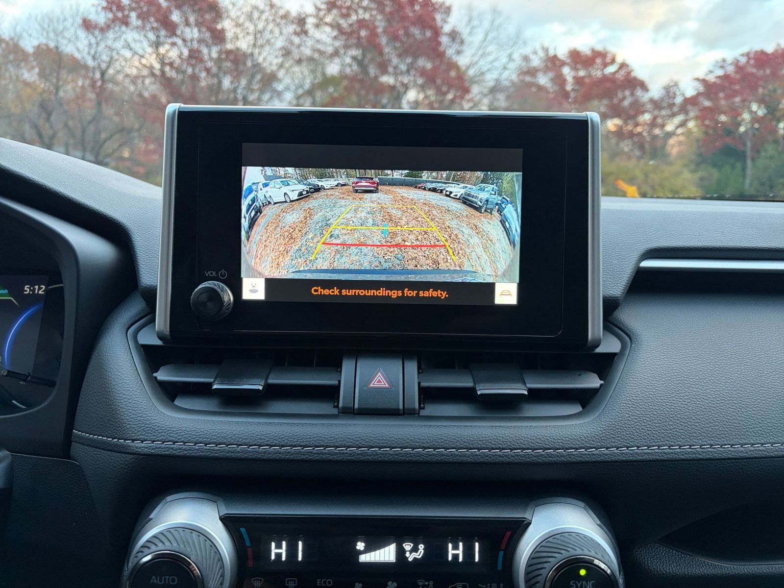 Thumbnail: 2025 Toyota RAV4 - 17