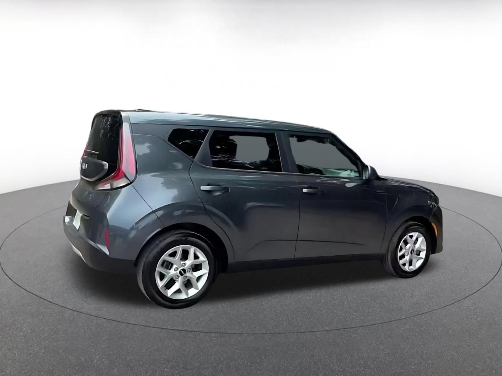 Thumbnail: 2025 Kia Soul - 14
