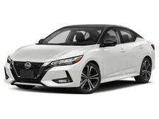 2023 Nissan Sentra SR -
                  Smithtown, NY
