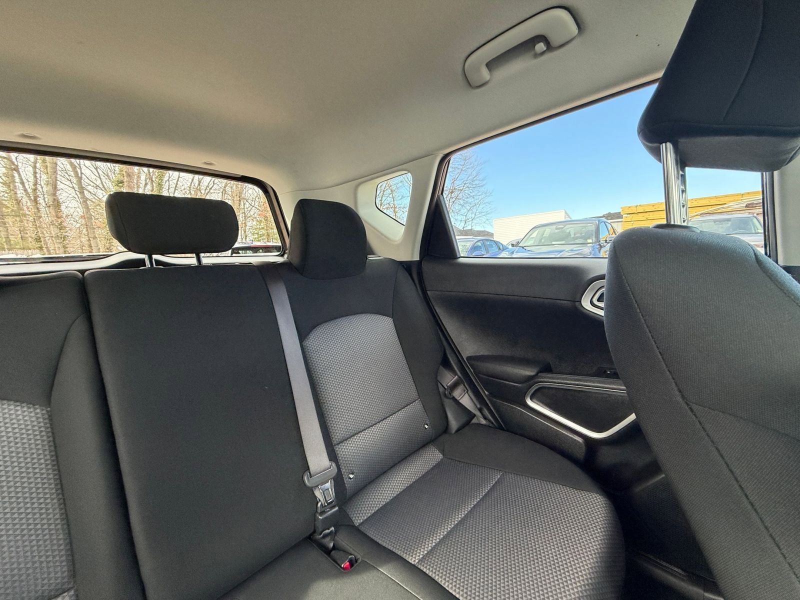 Thumbnail: 2025 Kia Soul - 35