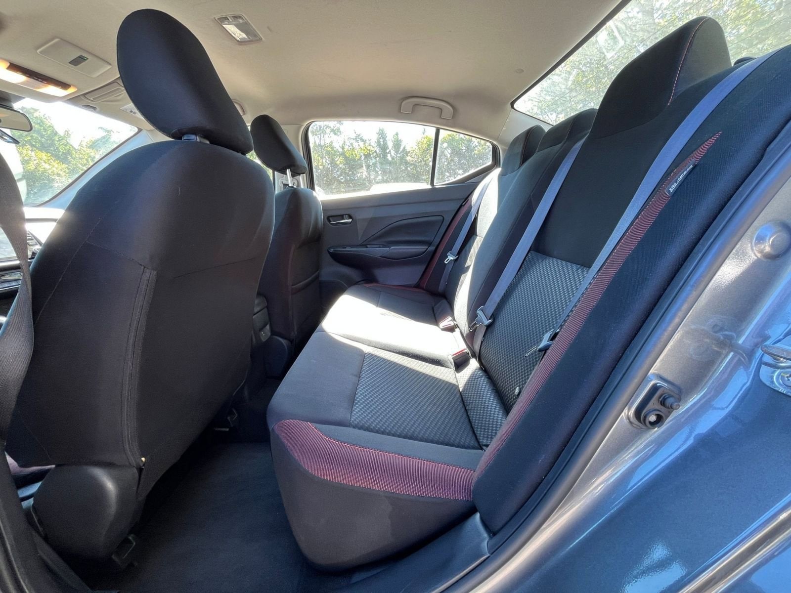 Thumbnail: 2024 Nissan Versa - 23