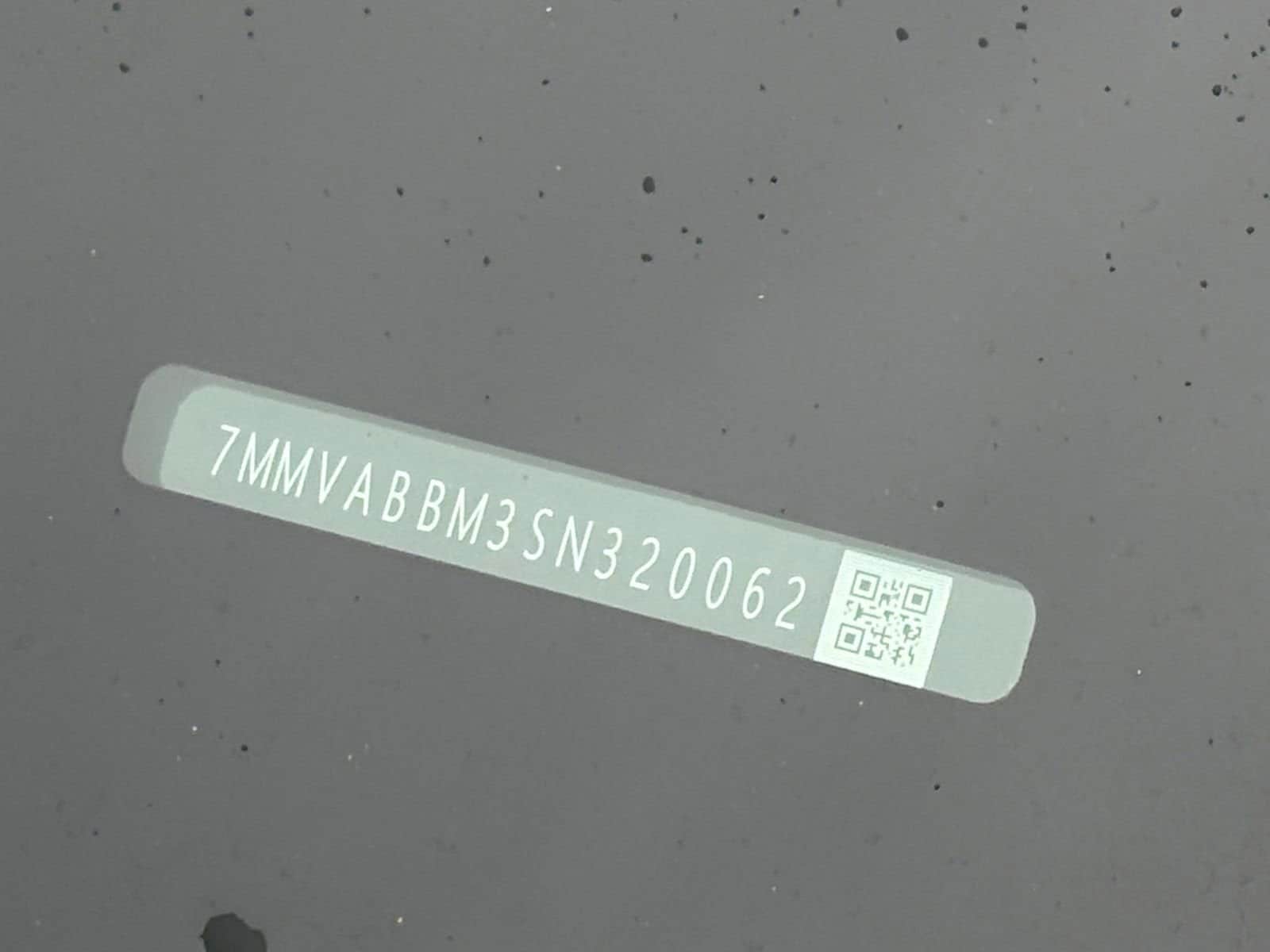 Thumbnail: 2025 Mazda CX-50 - 29