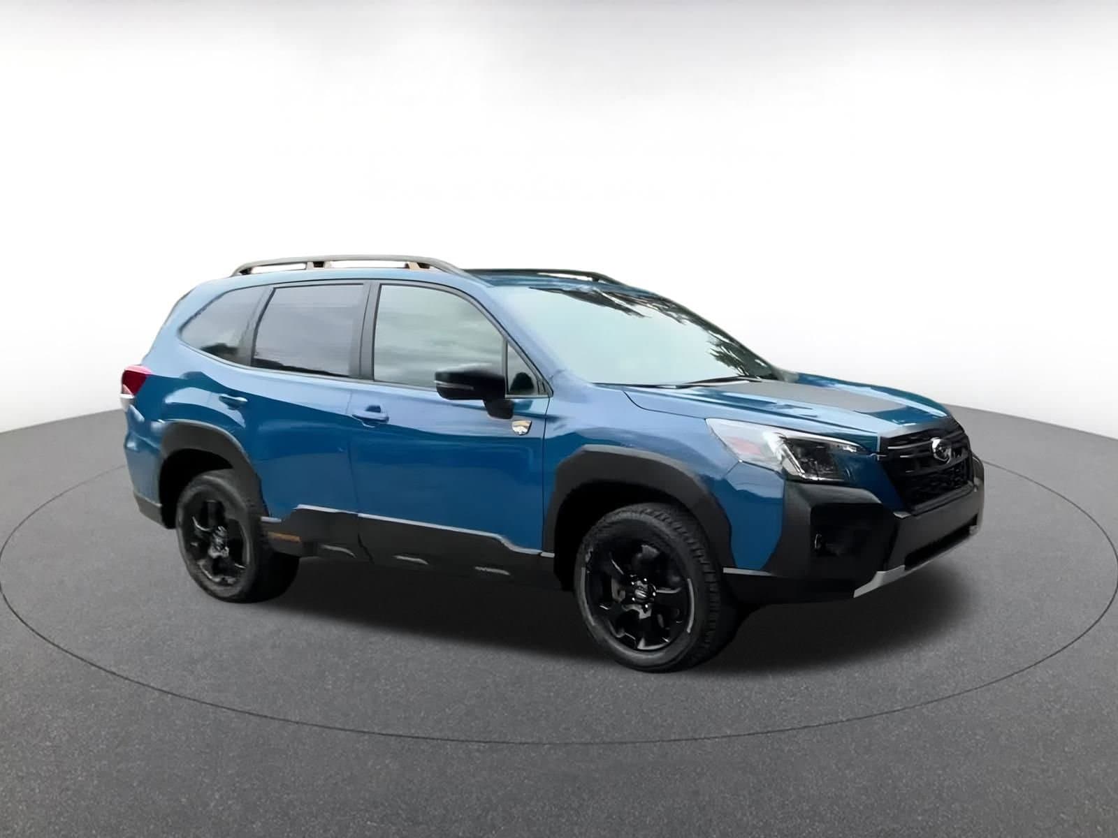 Thumbnail: 2024 Subaru Forester - 2