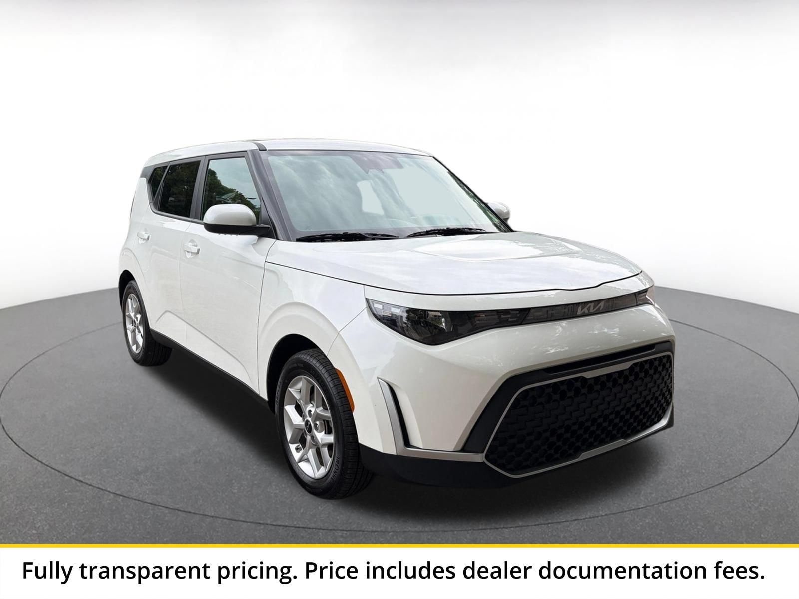 Thumbnail: 2025 Kia Soul - 1