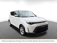 2025 Kia Soul LX -
                  Smithtown, NY